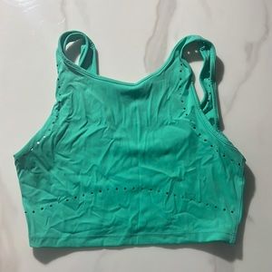 Super comfy yoga gym workout top